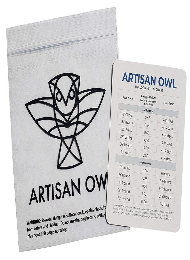 Artisan Owl Adorable Woodland Raccoon 36" Foil Party Balloon - Image 3